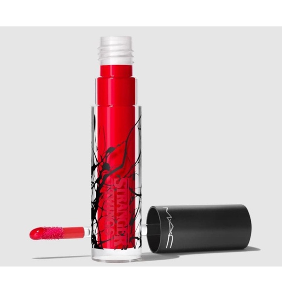 MAC Cosmetics Other - MAC- STRANGER THINGS limited edition gloss